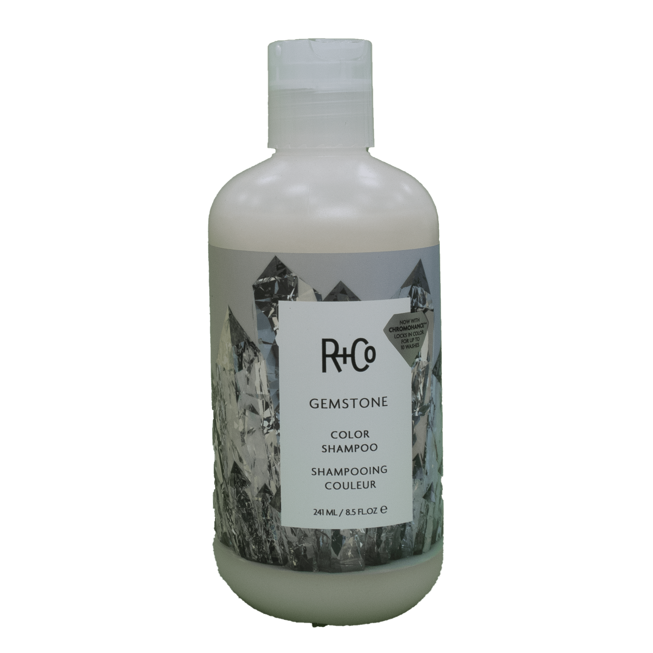 R+Co Gemstone Color Shampoo, 8.5 Oz