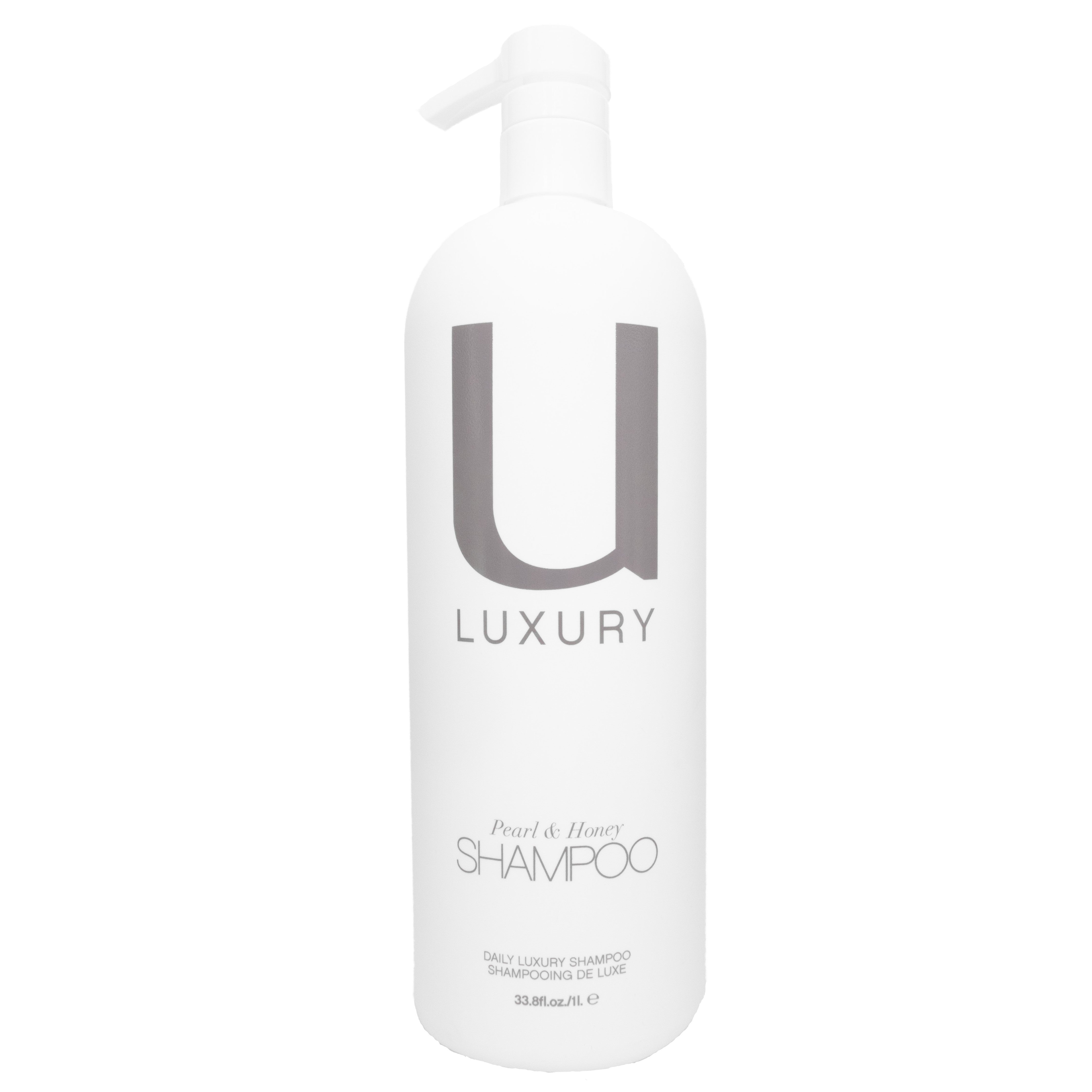 Unite Luxury Pearl & Honey Shampoo