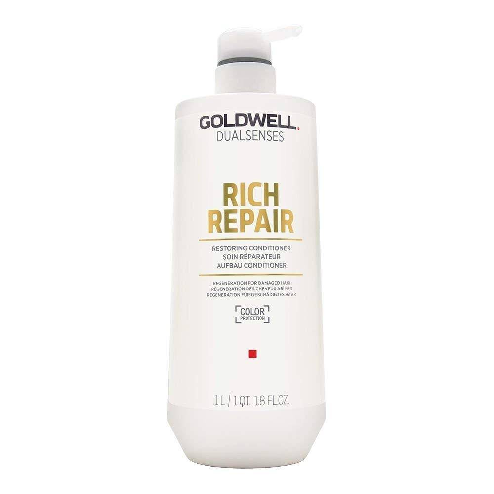 Goldwell Dualsenses Rich Repair Restoring Conditioner 1 L