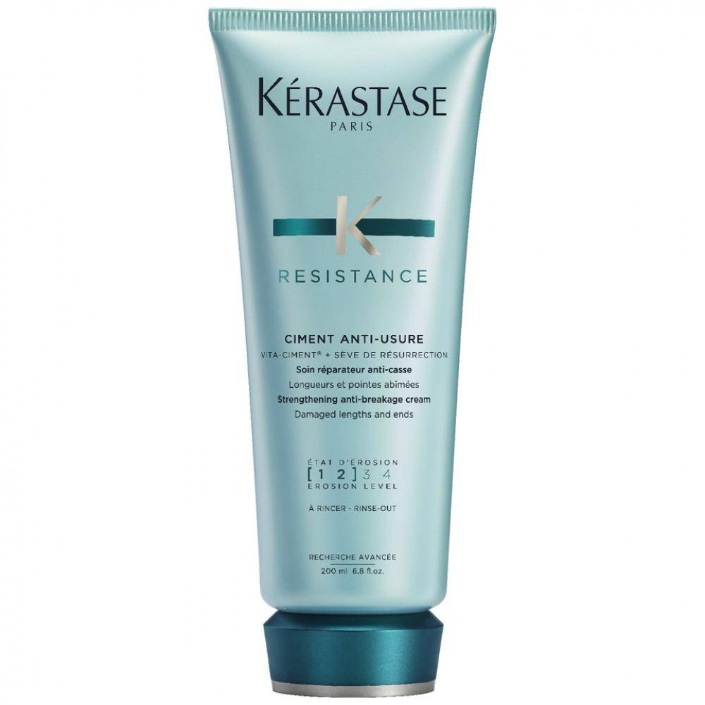 Kerastase Resistance Ciment Anti Usure Conditioner6.8 fl. oz.