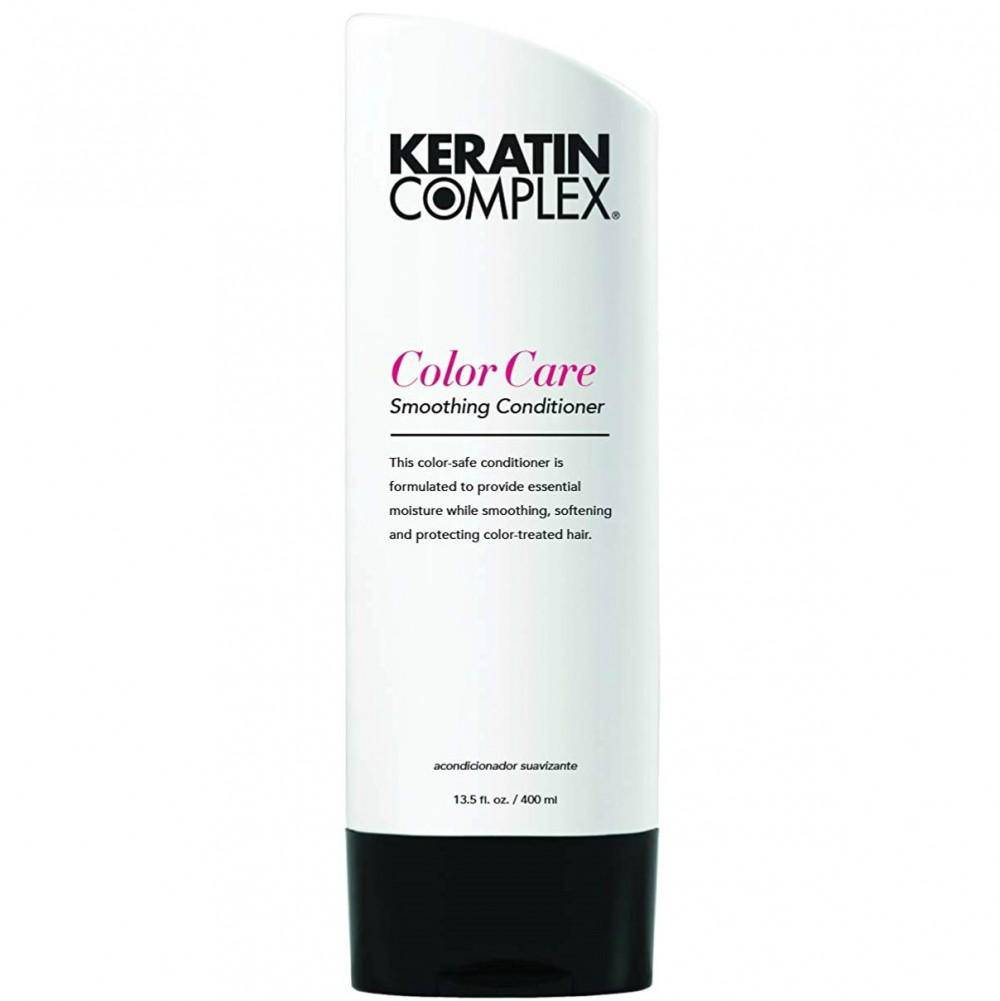 Keratin Complex Smoothing Color Care Conditioner