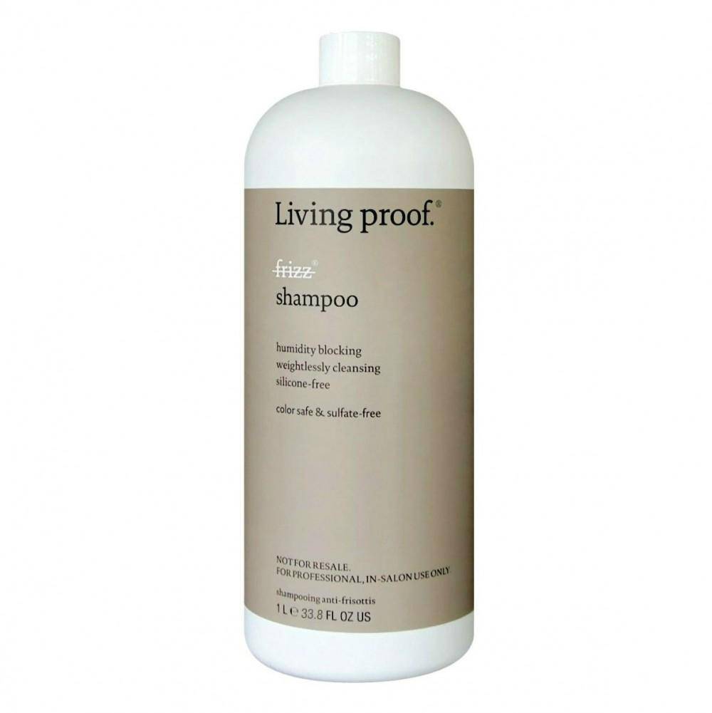 Living Proof No frizz Shampoo 1 L/ 32 fl. oz.