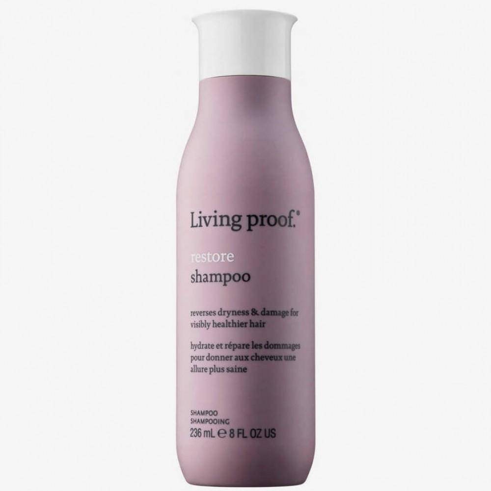 Living Proof Restore Shampoo 236 ml/ 8 fl. oz.