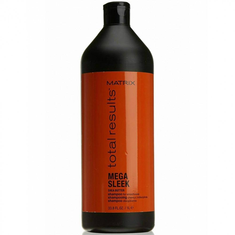 Matrix Total Results Mega Sleek Shampoo