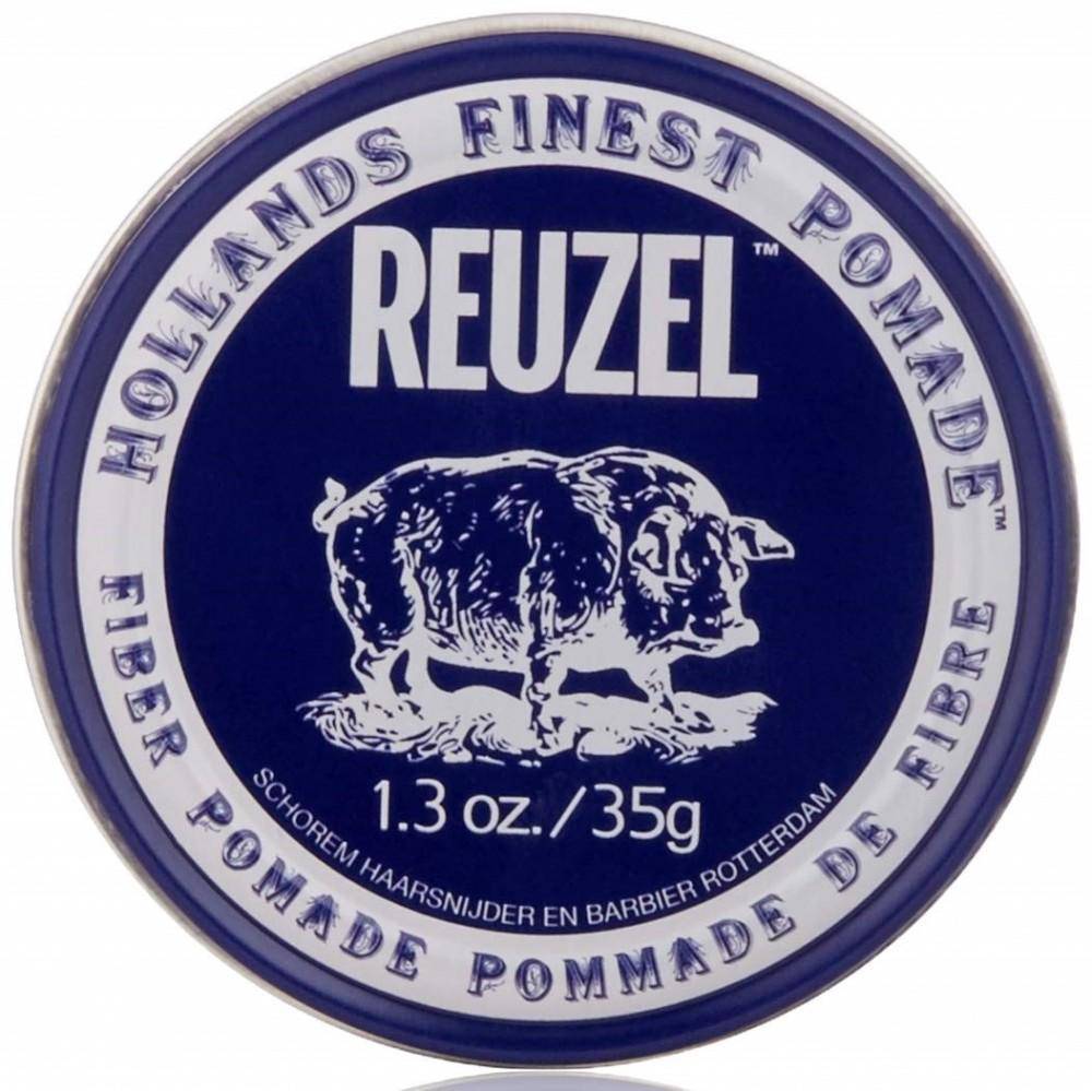 Reuzel Fiber Pomade 35 g/ 1.3 oz.