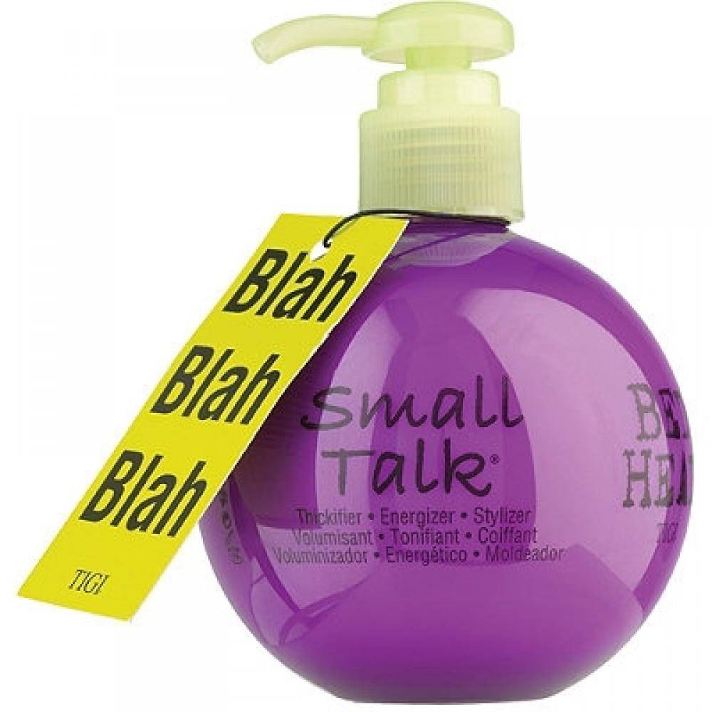 Tigi Bed Head Small Talk 3 in 1 Thickifier 8 fl. oz.