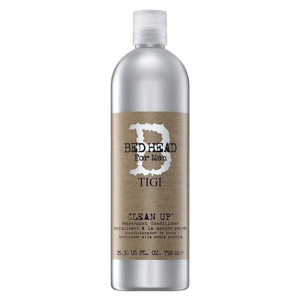 Tigi Bed Head For Men Daily Clean Up Conditioner