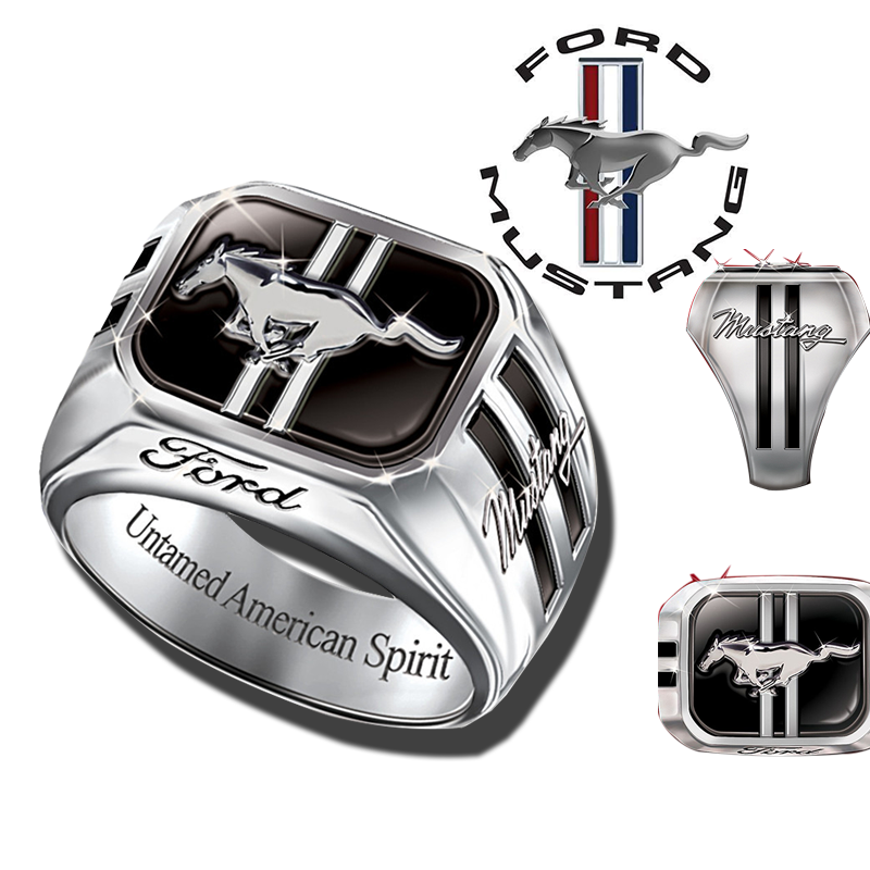 bague homme mustang bague homme mustang