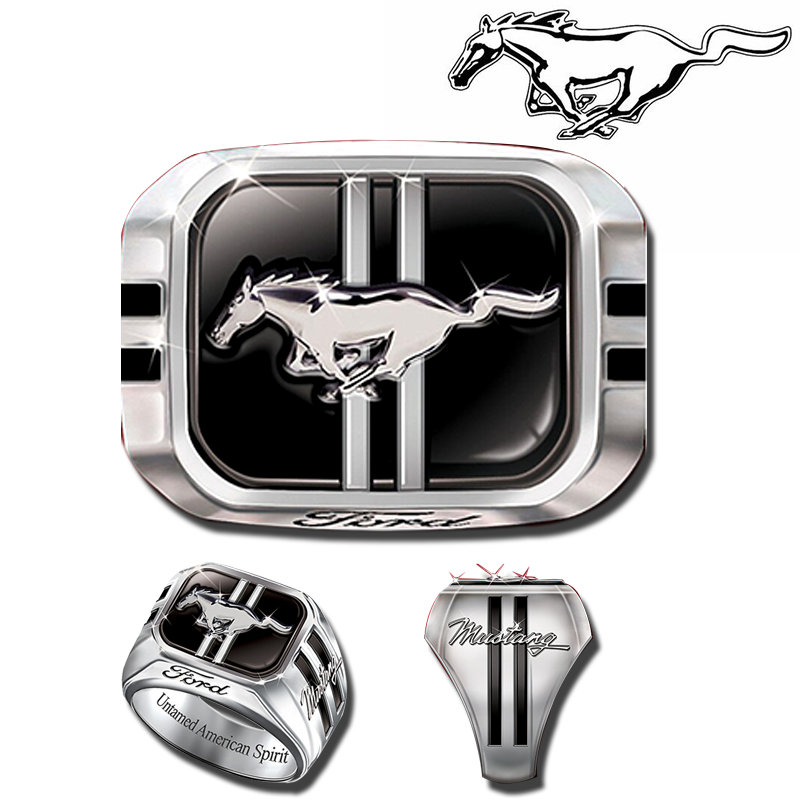 bague homme mustang bague homme mustang