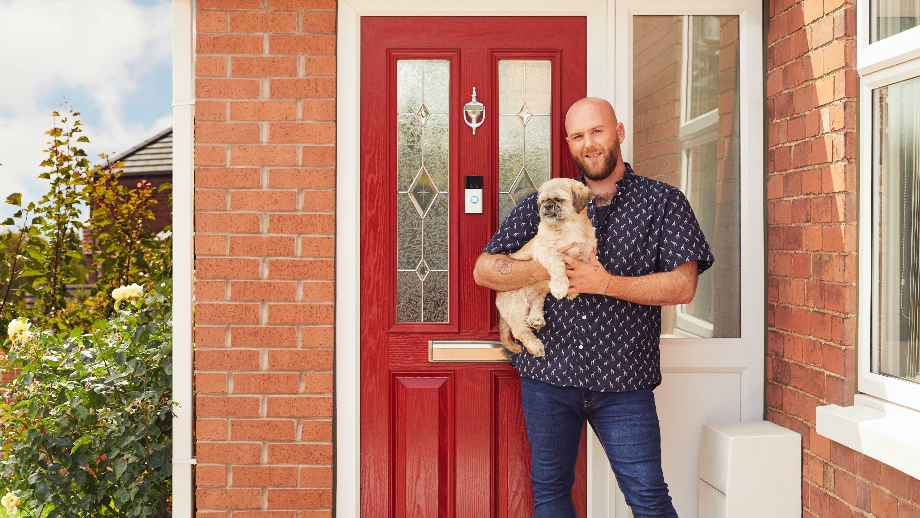 timbres | cámaras de seguridad | sistemas de seguridad | ring