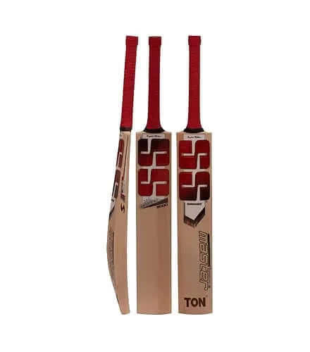 SS Master 9000 English Willow Cricket Bat