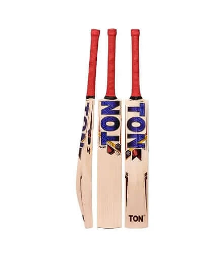 SS Ton Reserve Edition English Willow Cricket Bat