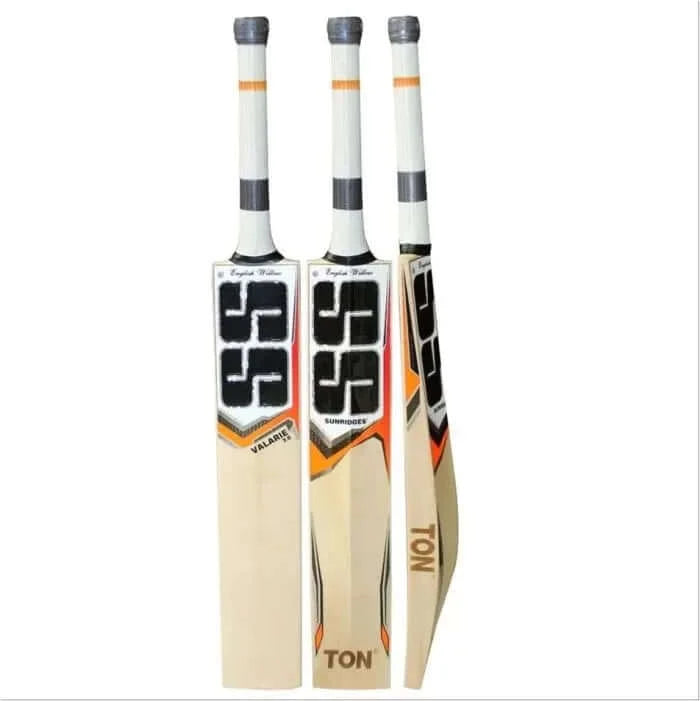 SS Valarie 3.0 English Willow Cricket Bat