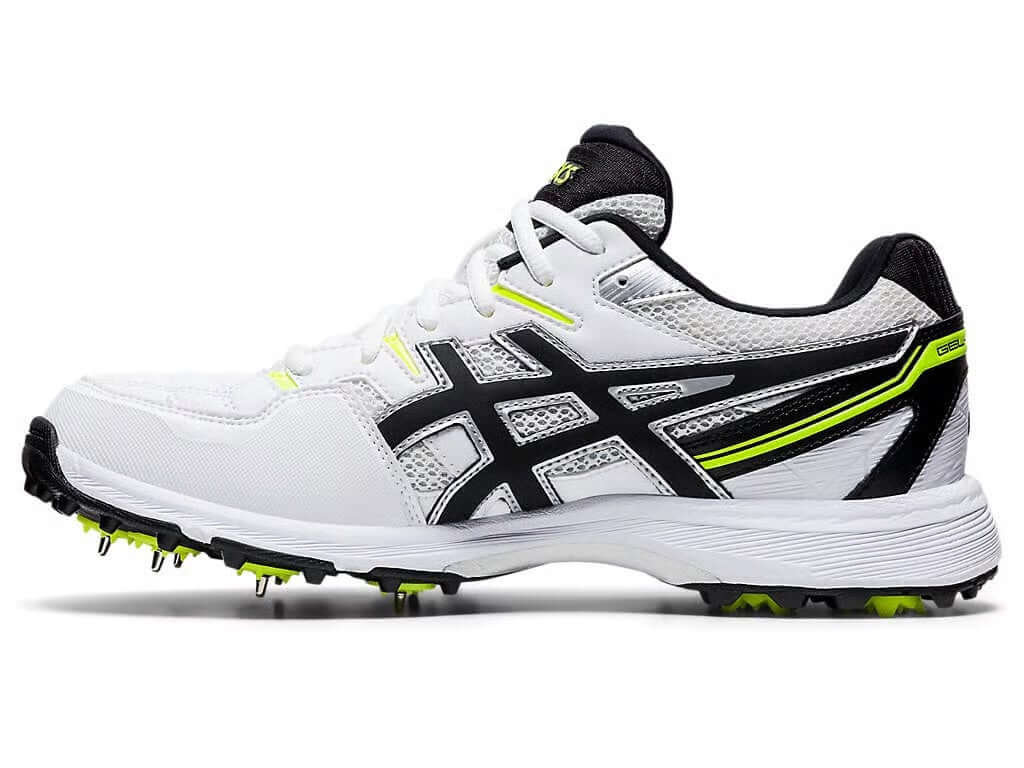 Asics Gel Gully 6 Cricket Shoes