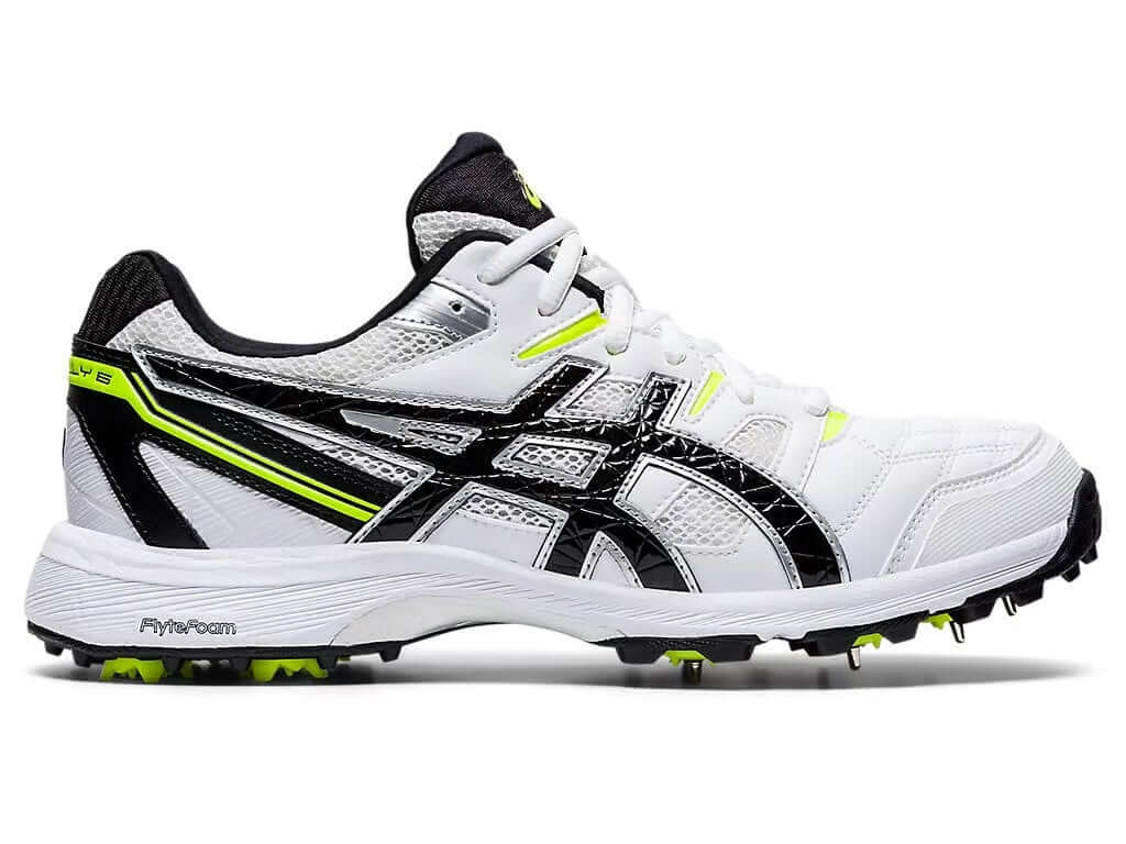 Asics Gel Gully 6 Cricket Shoes