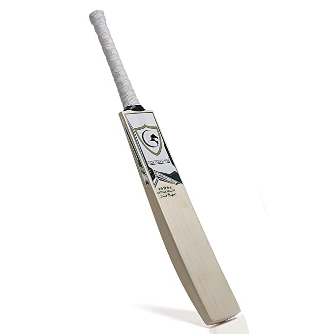 Gortonshire Lambada Lethal English Willow Cricket Bat
