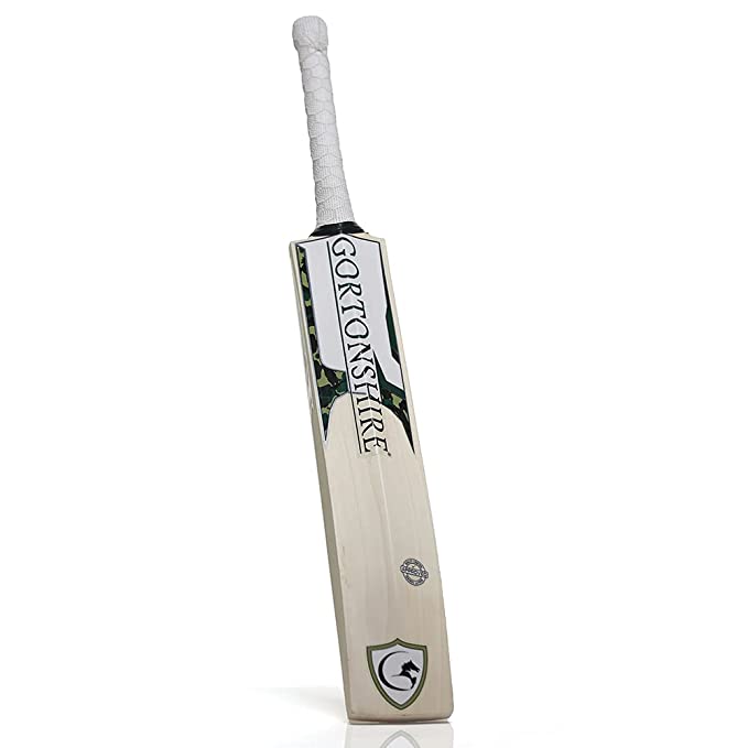 Gortonshire Lambada Lethal English Willow Cricket Bat