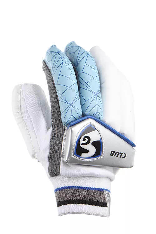 SG Club Batting Gloves (Youth and Junior)