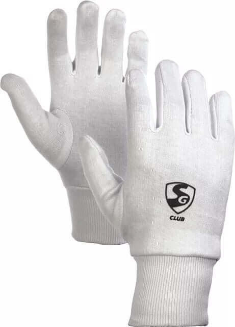 SG Club Inner Gloves (Youth and Junior)