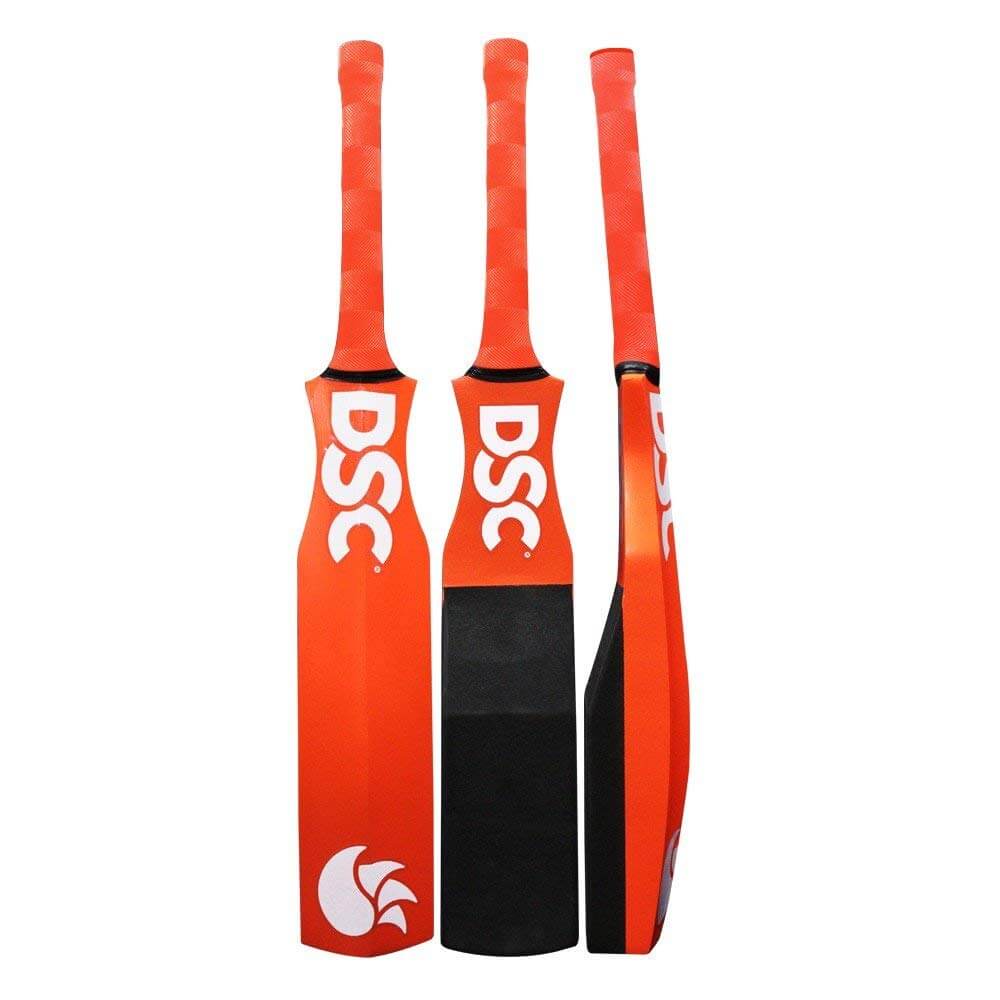 DSC Catch Practice Cricket Bat