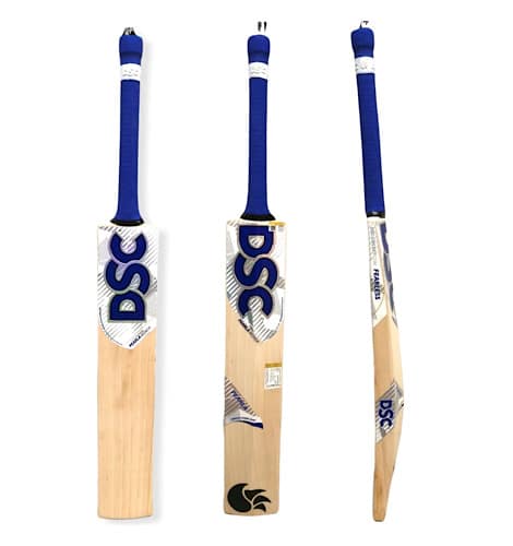 DSC Pearla Wonda English Willow Cricket Bat