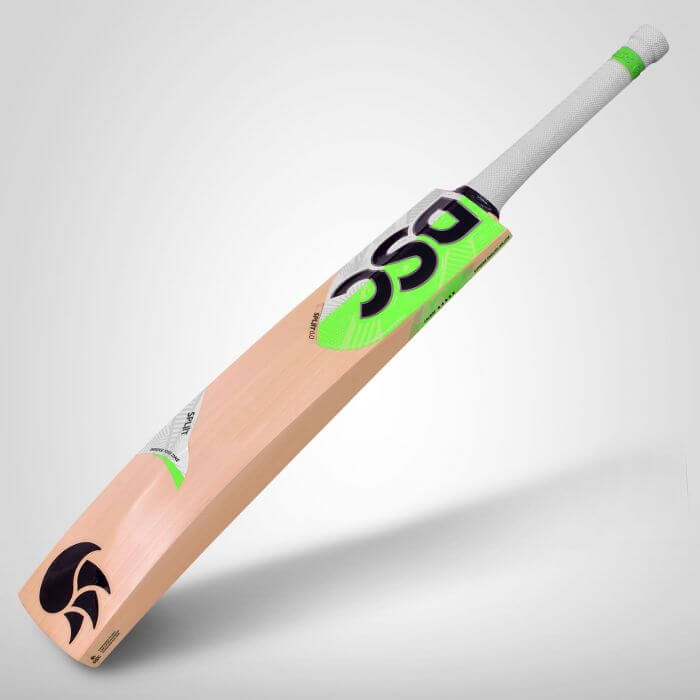 DSC Spliit 6.0 Cricket Bat English Willow Cricket Bat