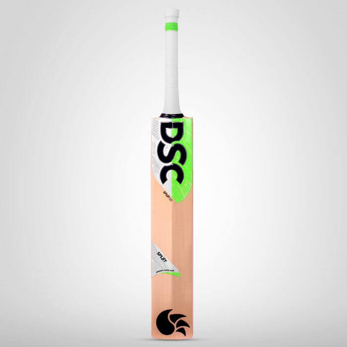 DSC Spliit 6.0 Cricket Bat English Willow Cricket Bat