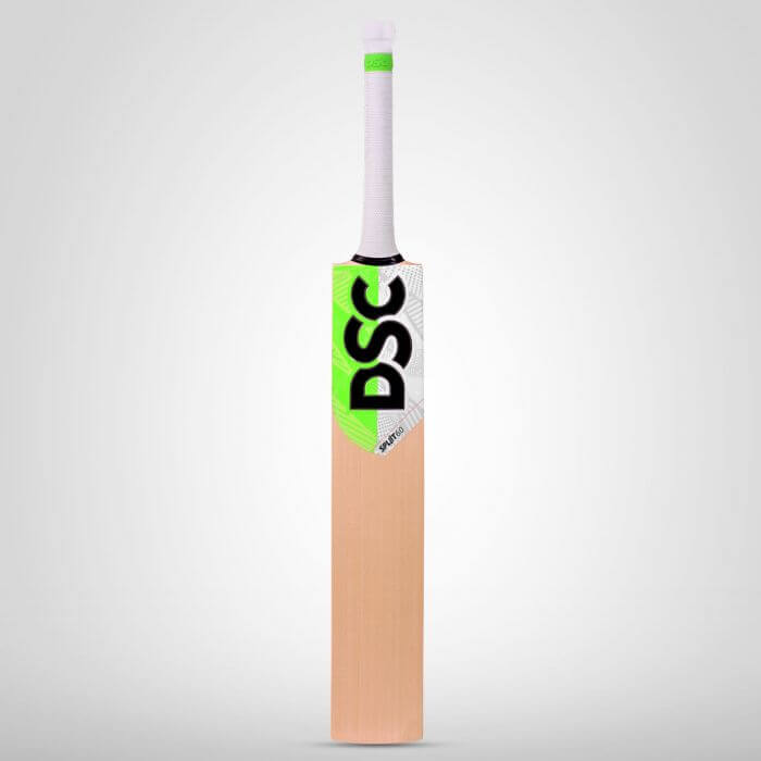 DSC Spliit 6.0 Cricket Bat English Willow Cricket Bat