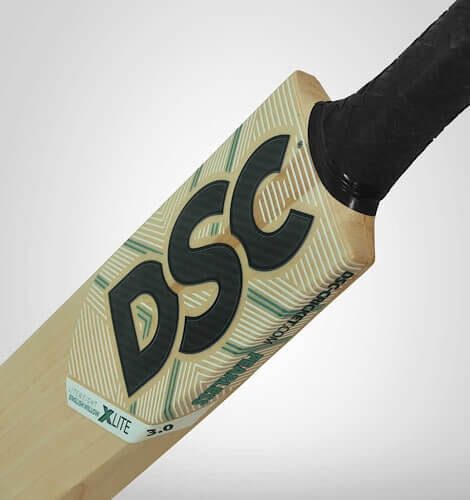 DSC Xlite 3.0 Cricket Bat English Willow Cricket Bat