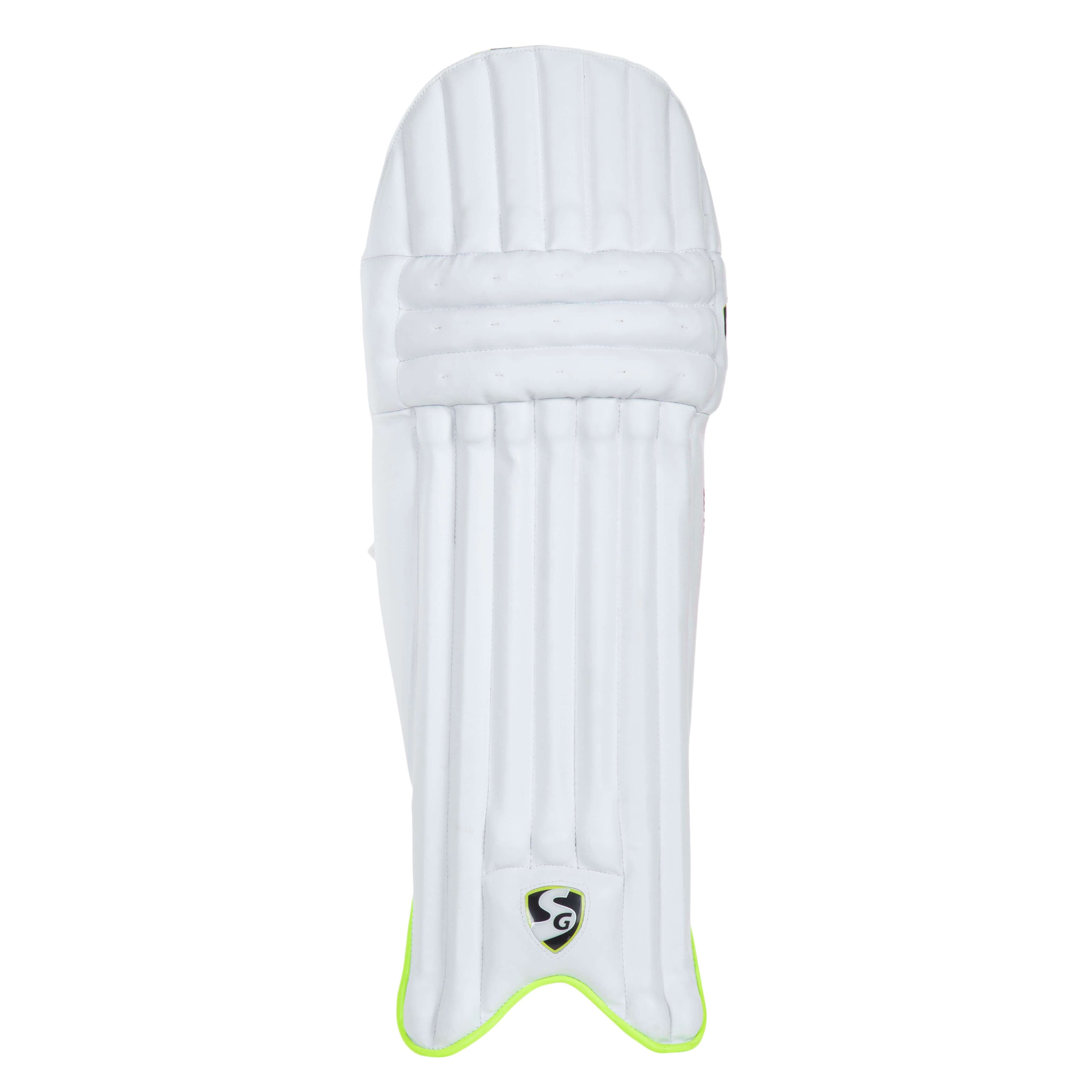 SG Ecolite Cricket Batting Leg Guard (Batting Pad)