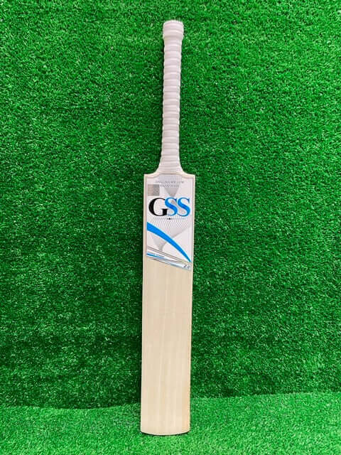 GSS ClassicStroke English Willow Cricket Bat