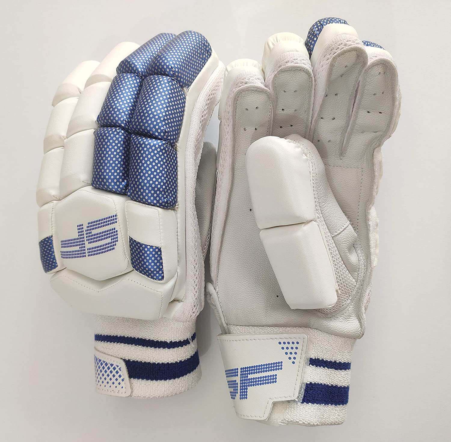 SF Nexzen Batting Gloves (LH/RH)