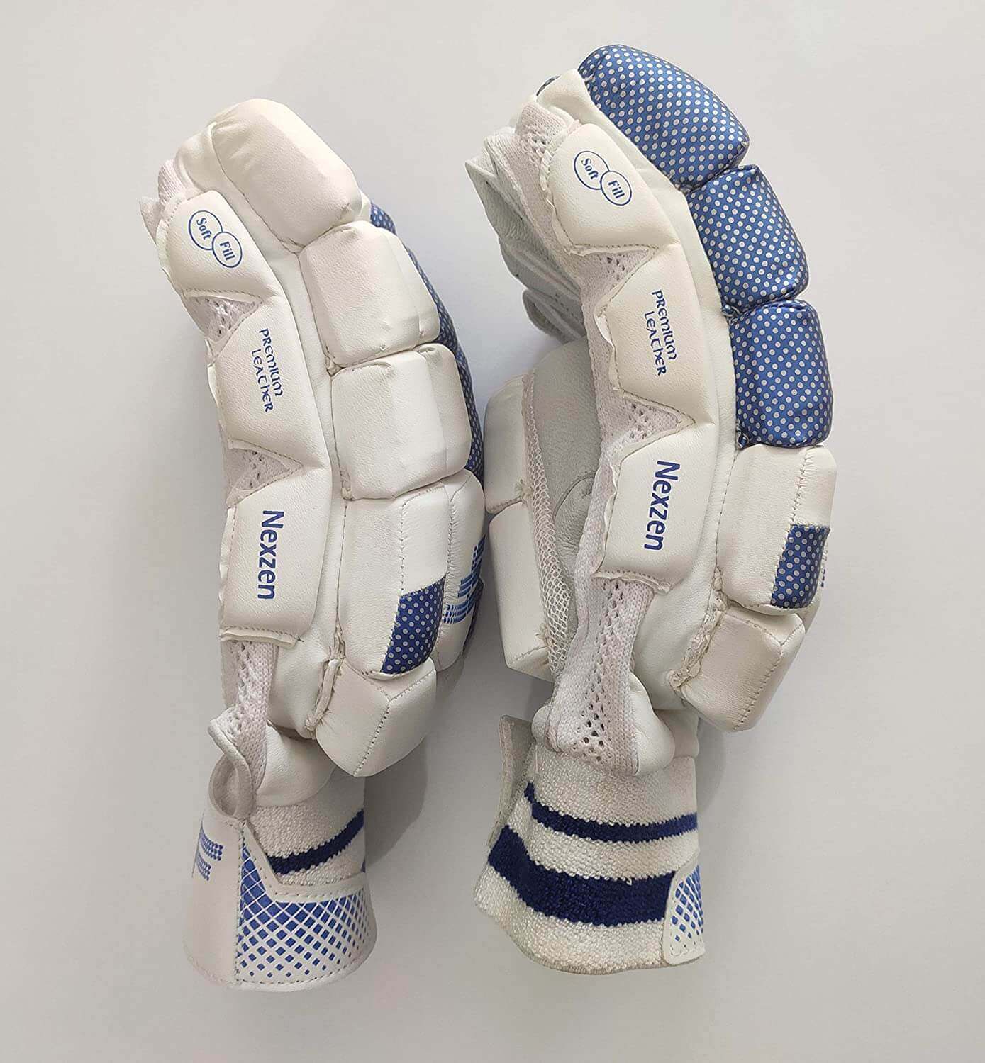 SF Nexzen Batting Gloves (LH/RH)