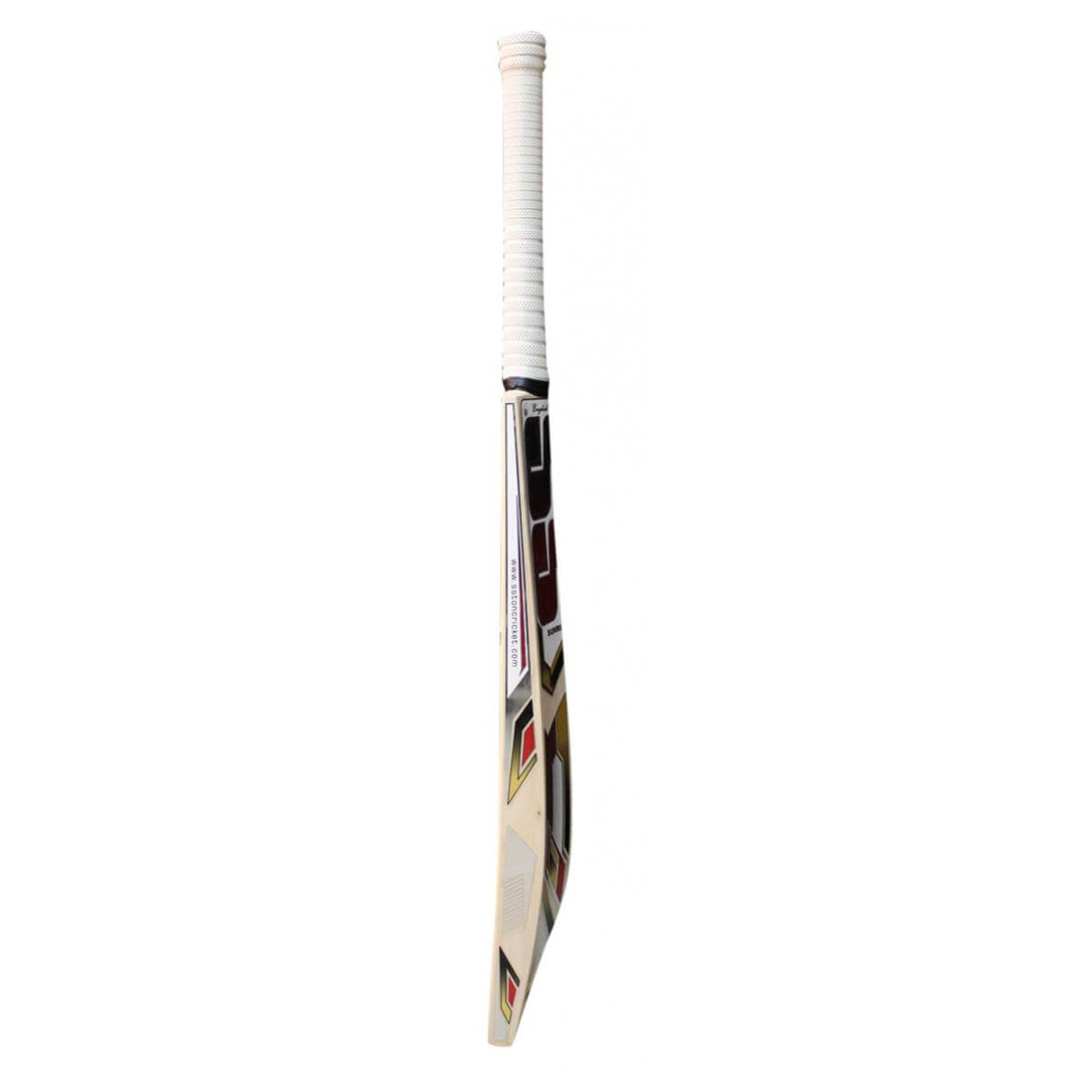 SS MASTER English Willow Cricket Bat - Youth / Boys