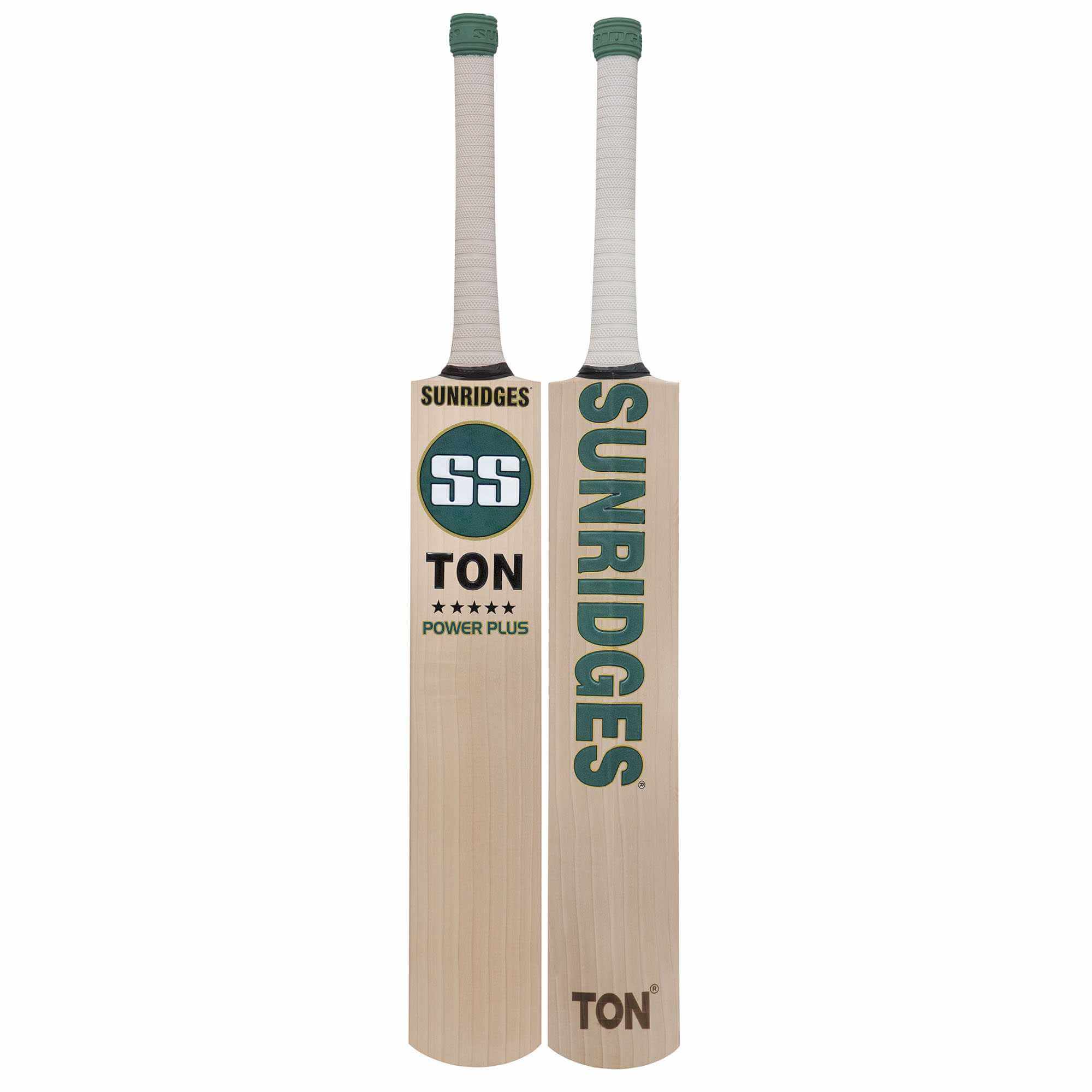 SS TON Retro Classic Power Plus English Willow