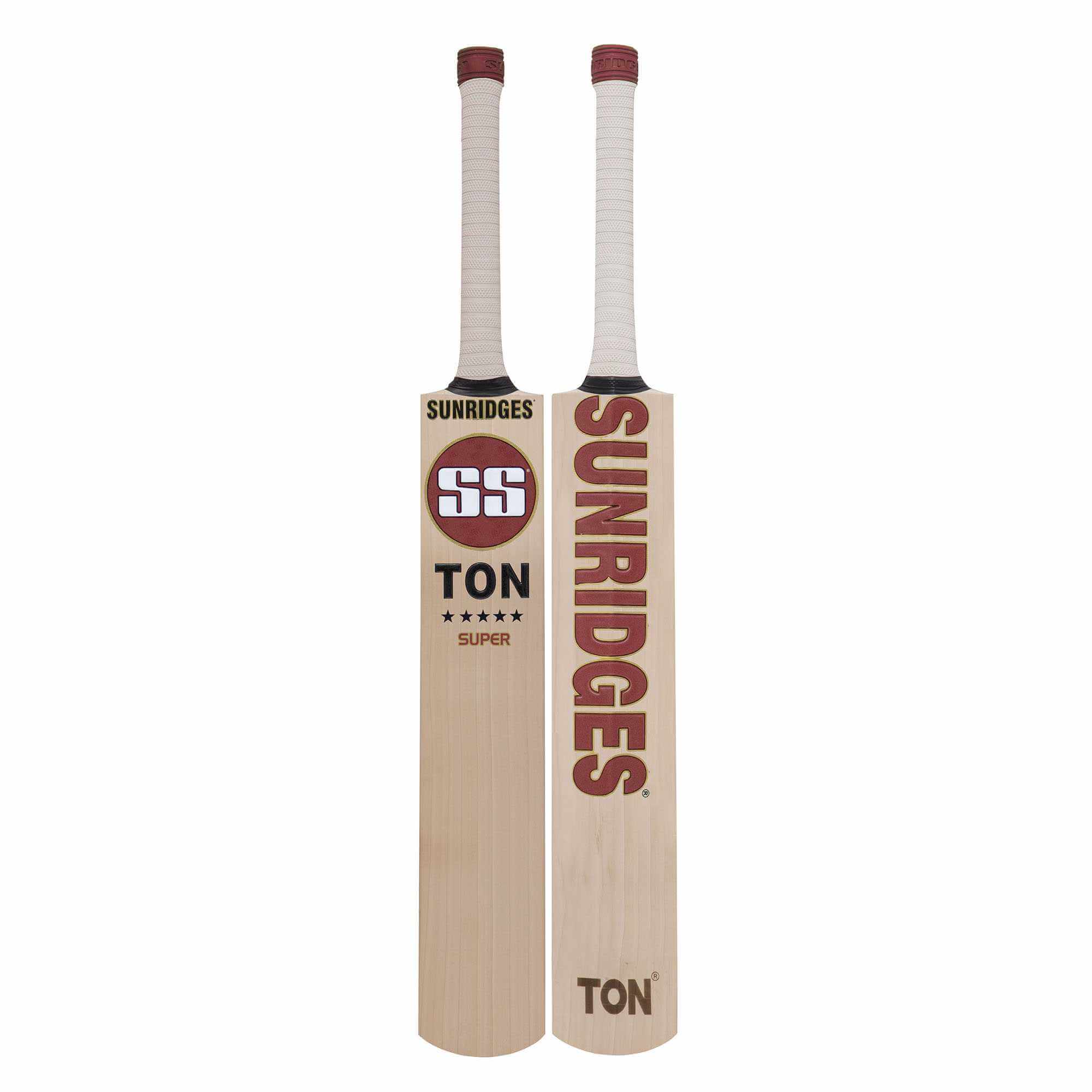 SS TON Retro Classic Super English Willow