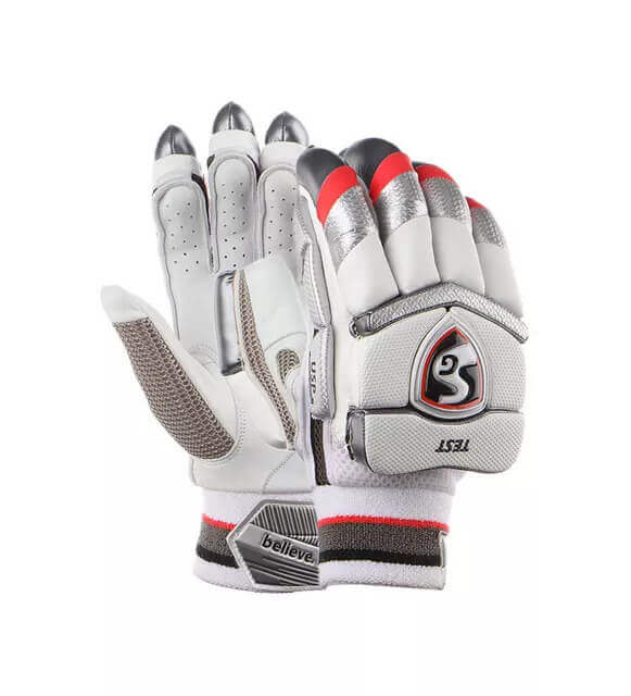 SG Test Batting Gloves (Youth and Junior)