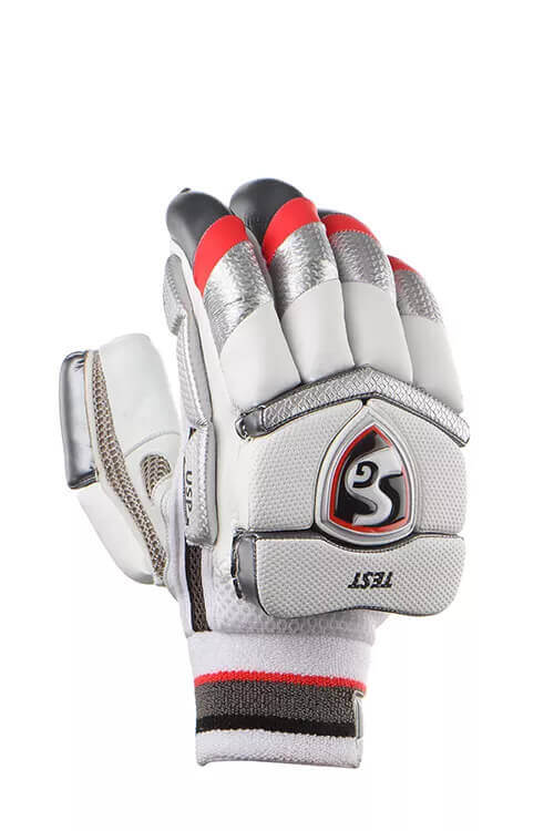 SG Test Batting Gloves (Youth and Junior)