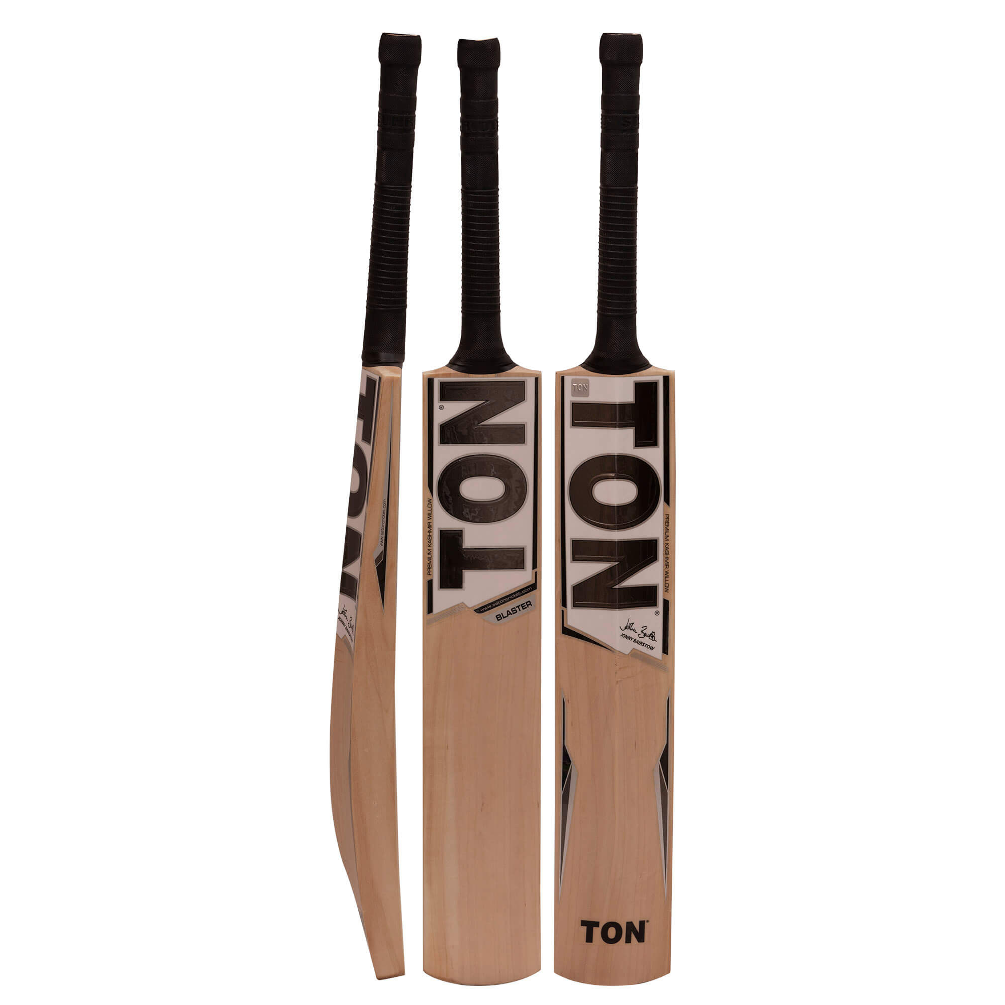 SS Ton Blaster Kashmir Willow Cricket Bat