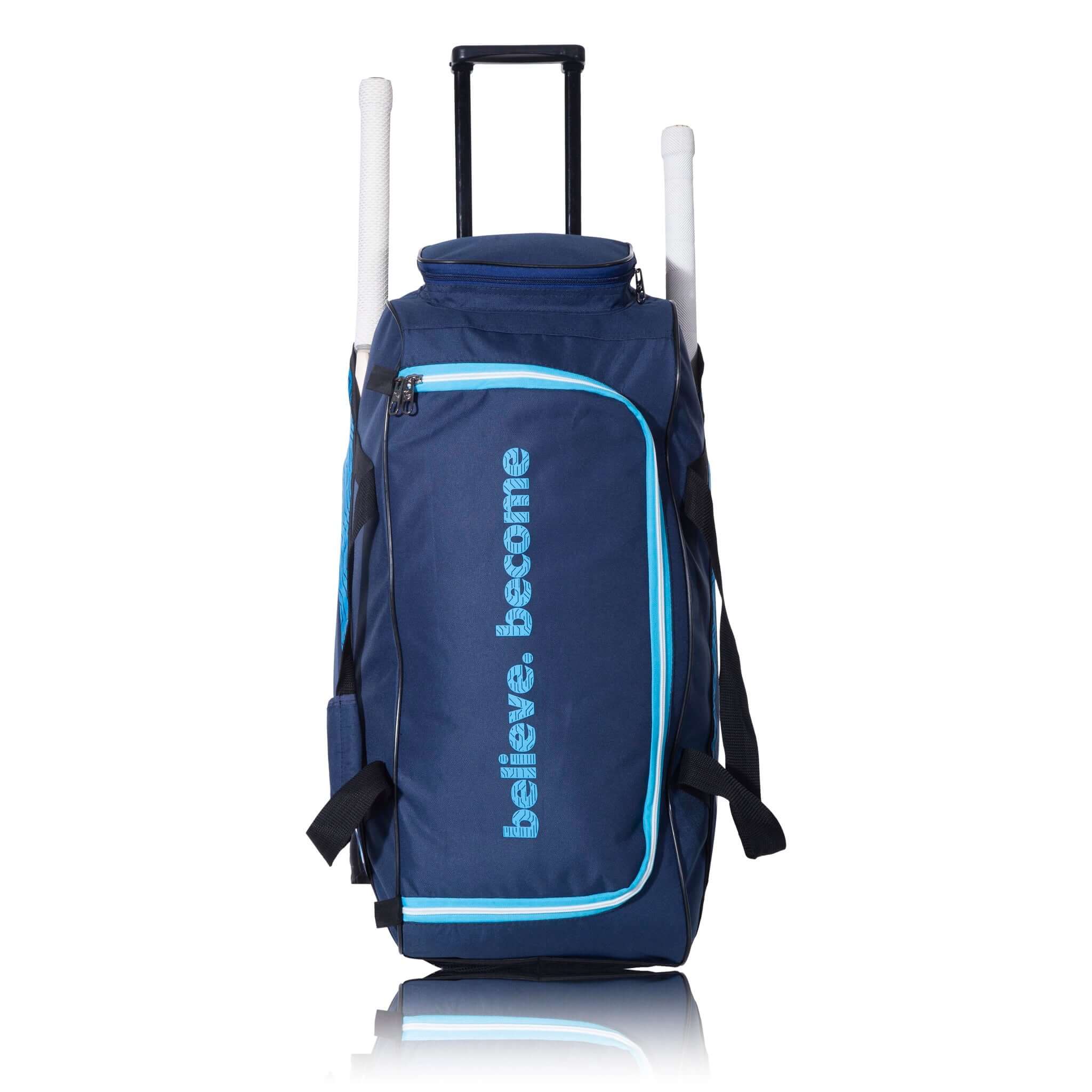 SG Clubpak plus kit bag