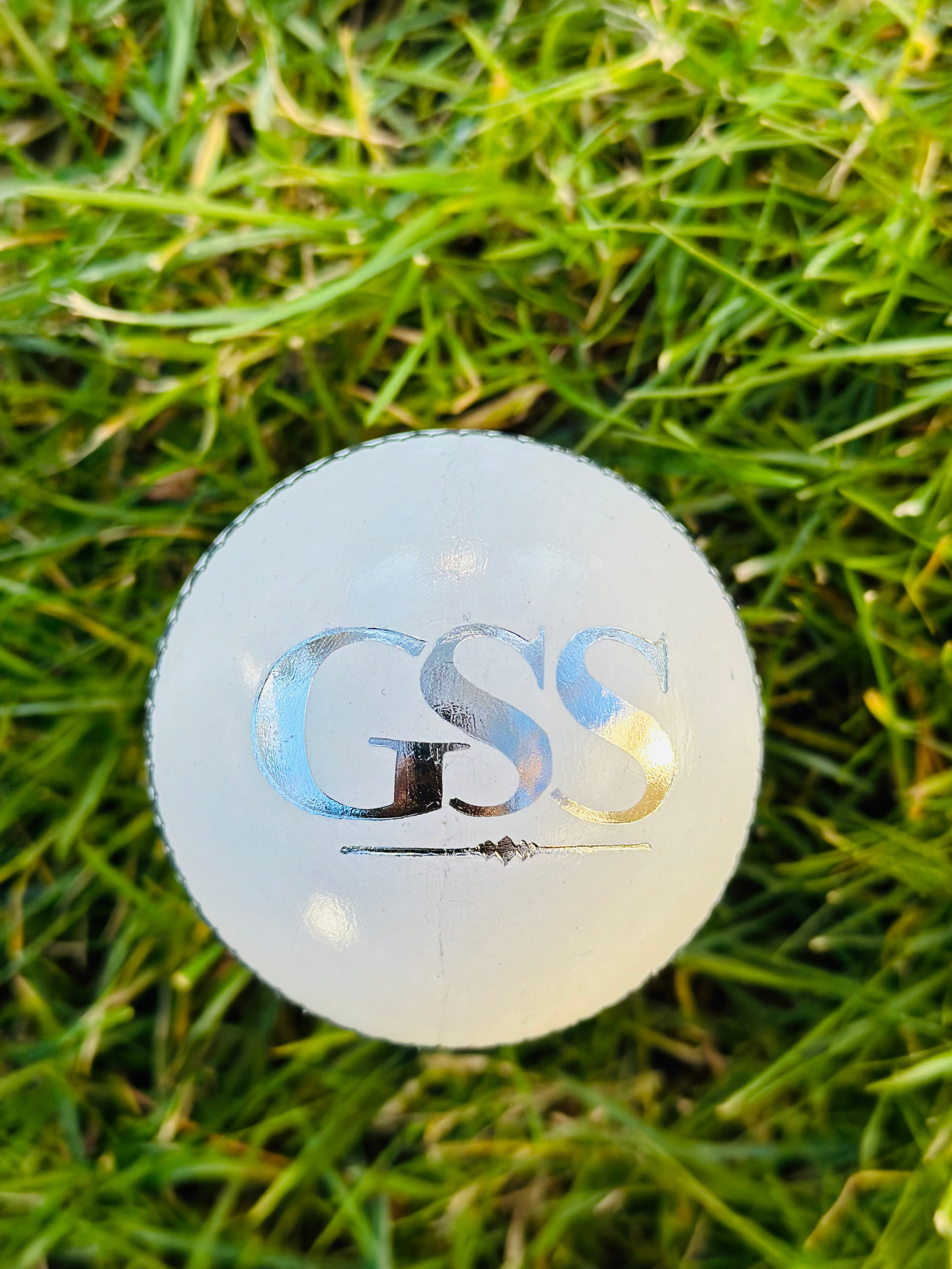 GSS ODI Cricket Ball