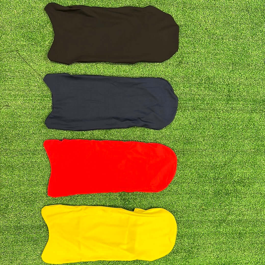 Batting Pad Covers (Clads)