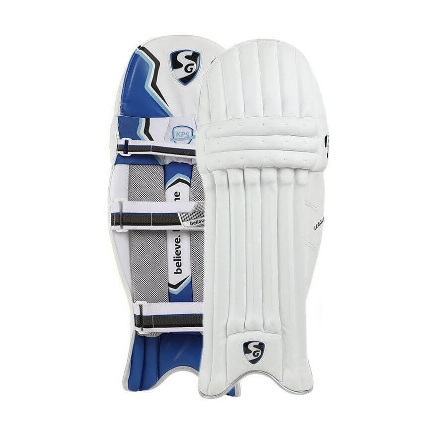 SG League Batting Pads (RH)