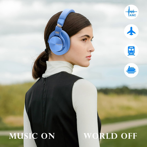 Colorful Srhythm ANC headphones NC75 Pro