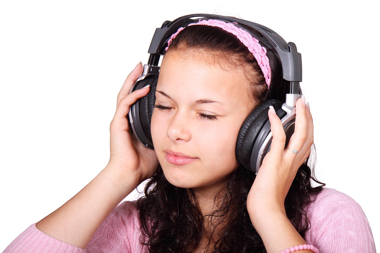 Relaxation and mental health