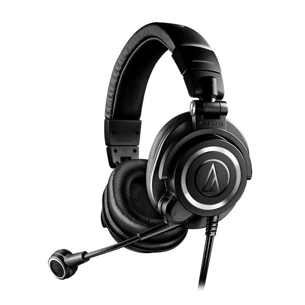 Audio-Technica ATH-M50x