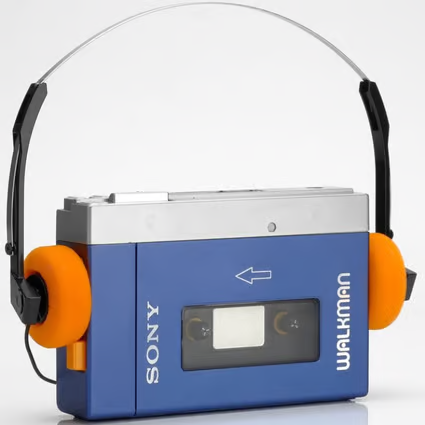 Sony Walkman