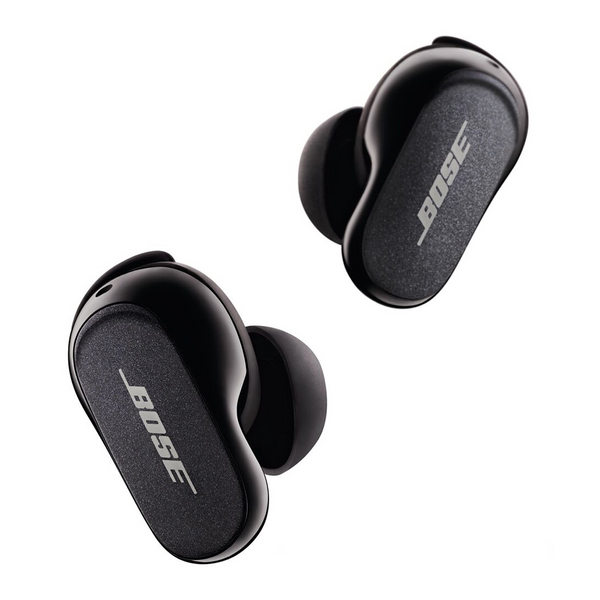 Bose QuietComfort Earbuds