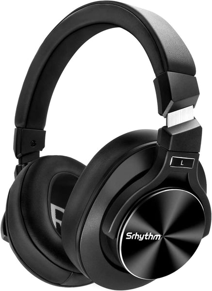 NiceComfort 75 PRO - Best in class ANC headphones bluetooth 5.0