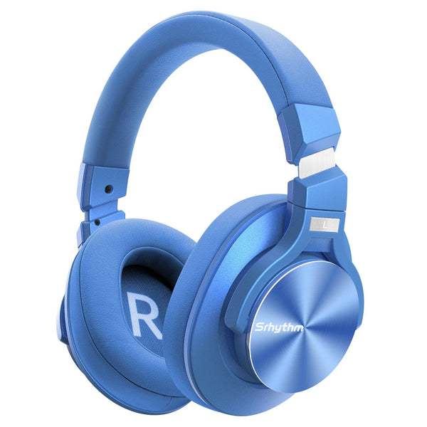 Diamond Blue of Srhythm NC75Pro
